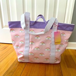 Stoney Cover Lane Target Tote